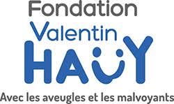 Fondation Valentin Haüy